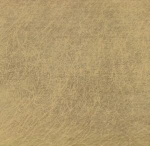 Antiqued Brass