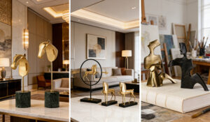 Applications for Commercial & Residential Projects
