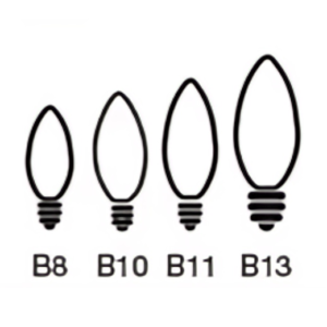 B Series