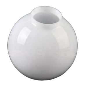 Blow Molded Glass