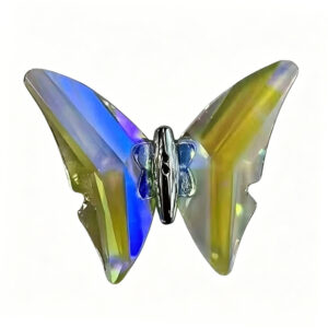 Butterfly Charm
