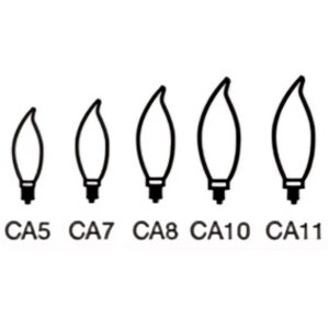 CA Series