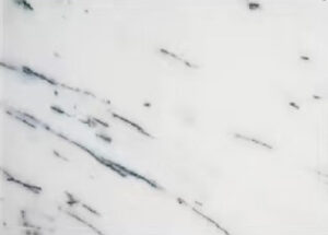 Carrara White