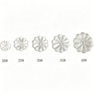 Chrysanthemum Slice