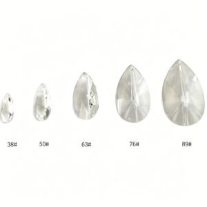 Diamond Shape Bead
