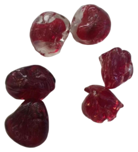 Glass Swatch 21