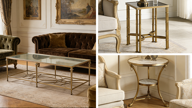 Hardware Furniture