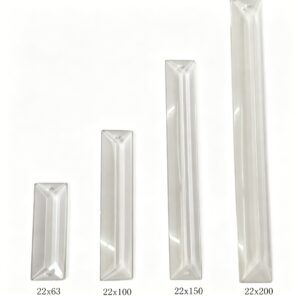 Long Strip Bead