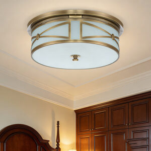 Classic Ceiling Lights