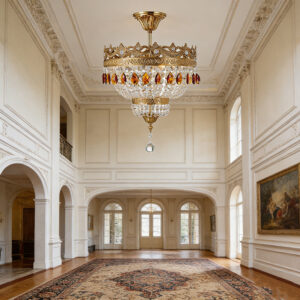 Classic Ceiling Lights
