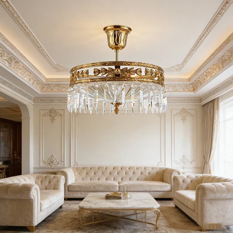 Classic Ceiling Lights
