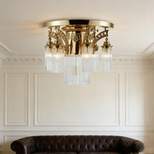 Classic Ceiling Lights