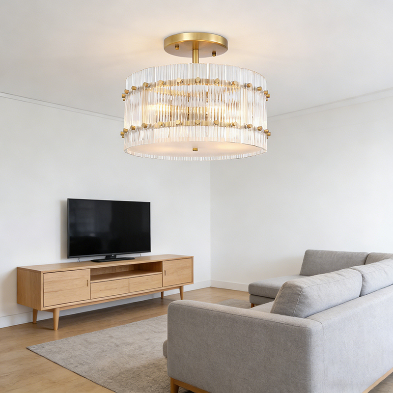 Modern Ceiling Lights