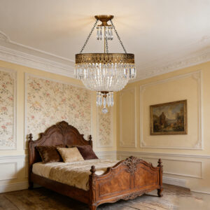 Classic Ceiling Lights