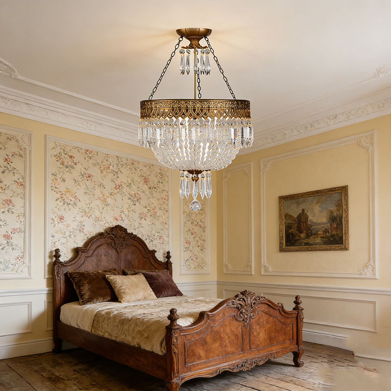 Classic Ceiling Lights