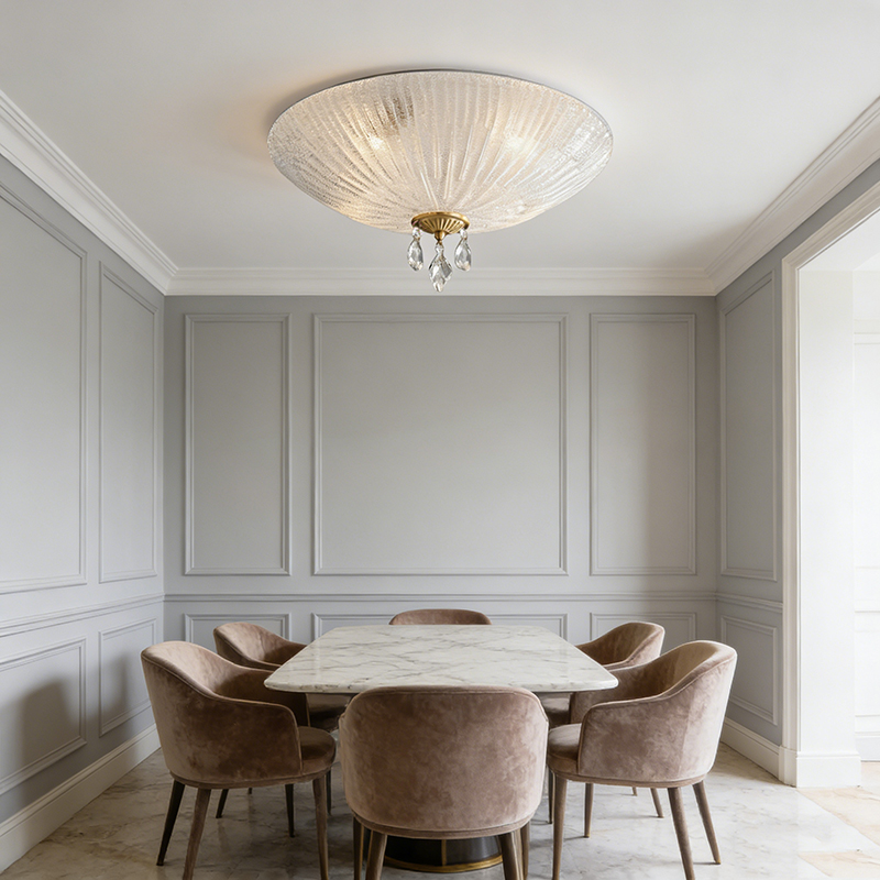 Modern Ceiling Lights