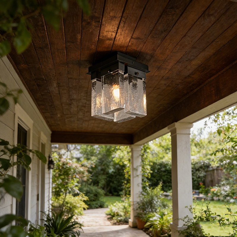 Modern Ceiling Lights