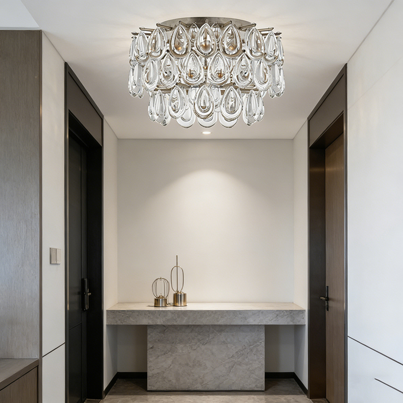 Modern Ceiling Lights