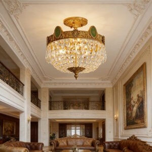 Classic Ceiling Lights