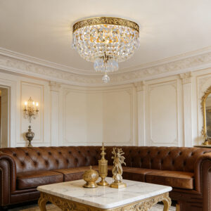 Classic Ceiling Lights