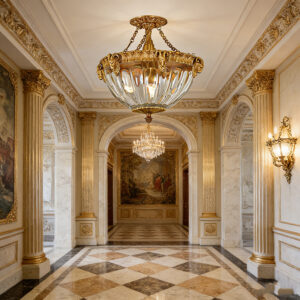 Classic Ceiling Lights