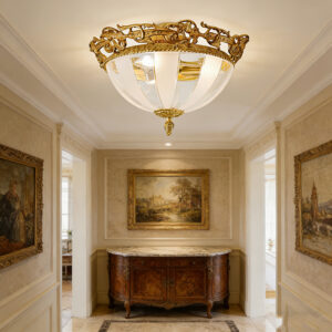 Classic Ceiling Lights