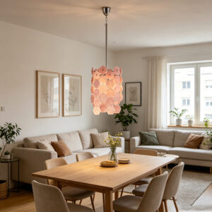 Modern Pendant Lights
