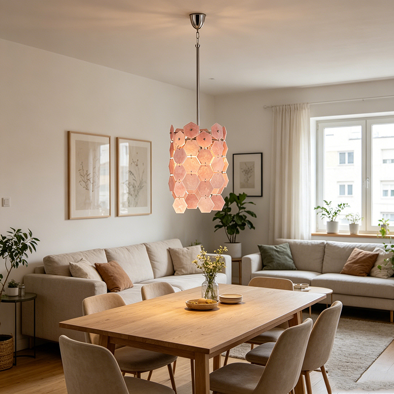 Modern Pendant Lights