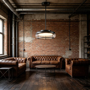 Modern Pendant Lights