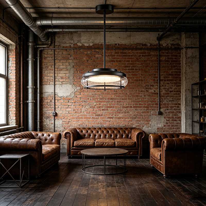 Modern Pendant Lights
