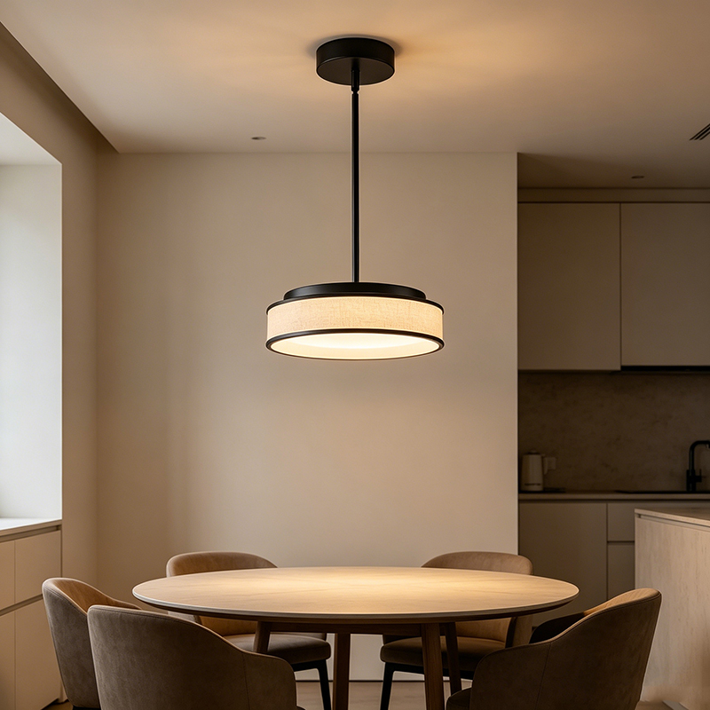 Modern Pendant Lights