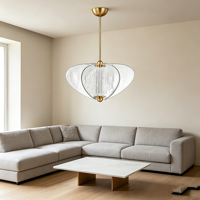 Modern Pendant Lights