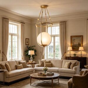 Modern Pendant Lights