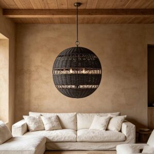 Modern Pendant Lights