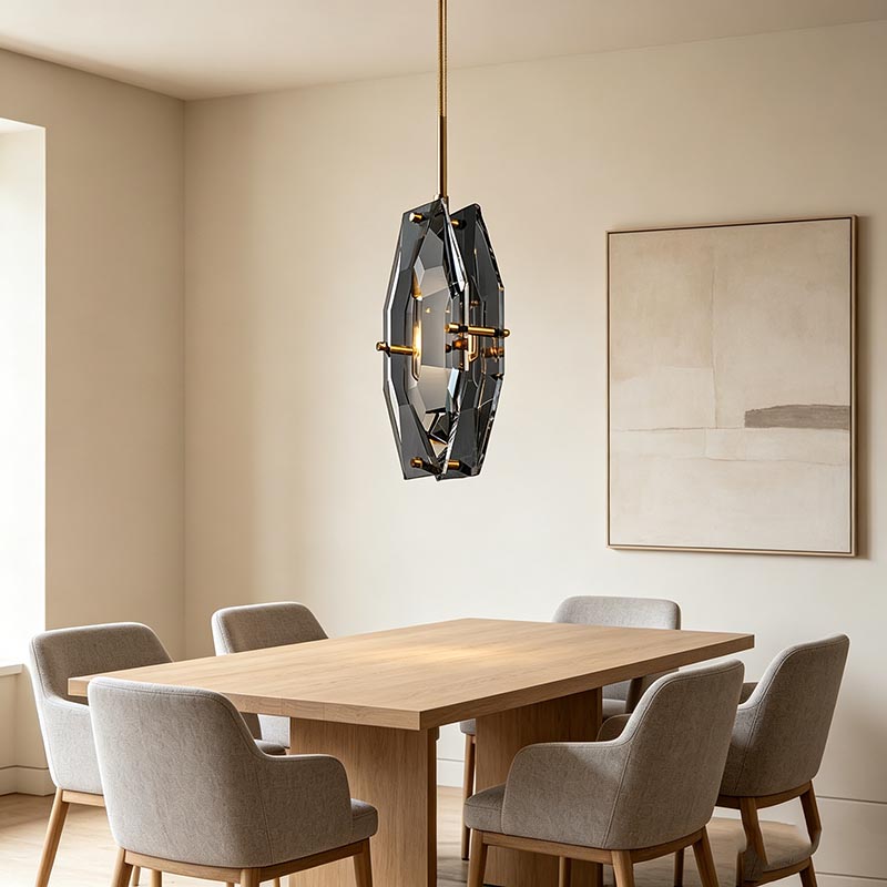 Modern Pendant Lights