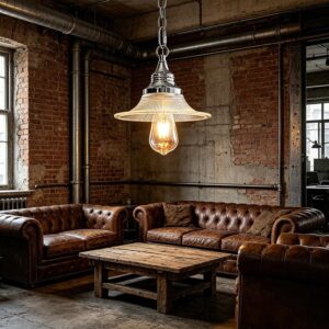 Modern Pendant Lights