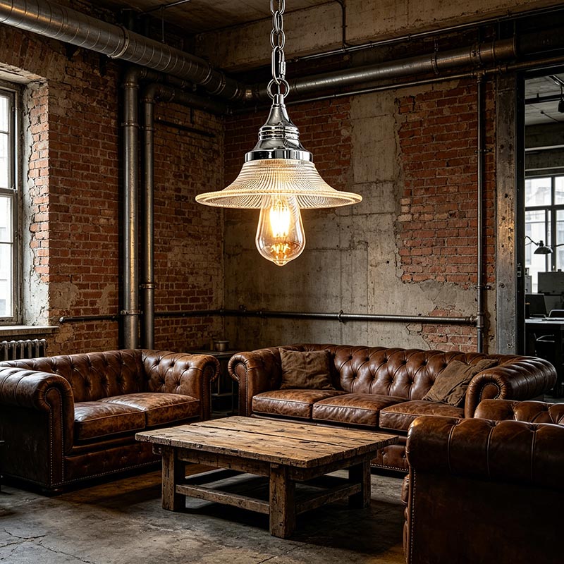 Modern Pendant Lights
