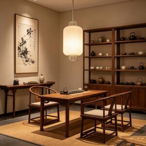 Modern Pendant Lights