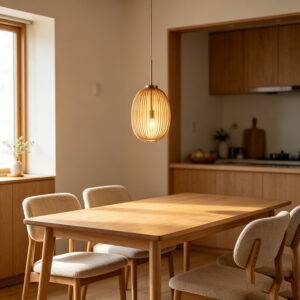 Modern Pendant Lights