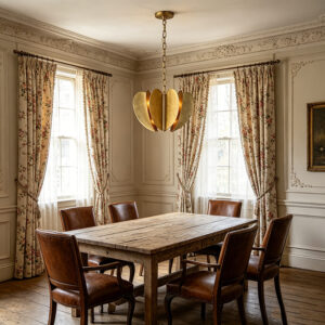 Modern Pendant Lights
