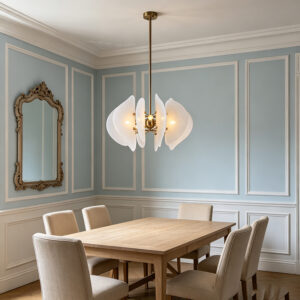 Modern Pendant Lights