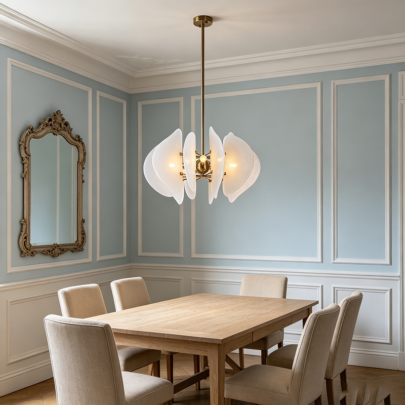Modern Pendant Lights