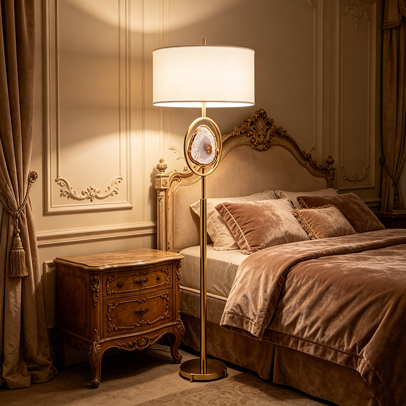 Modern Floor Lamps