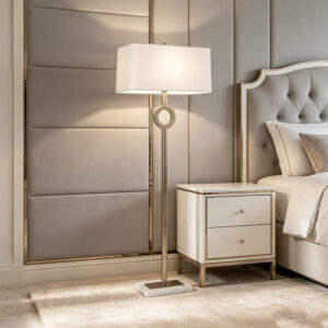 Modern Floor Lamps