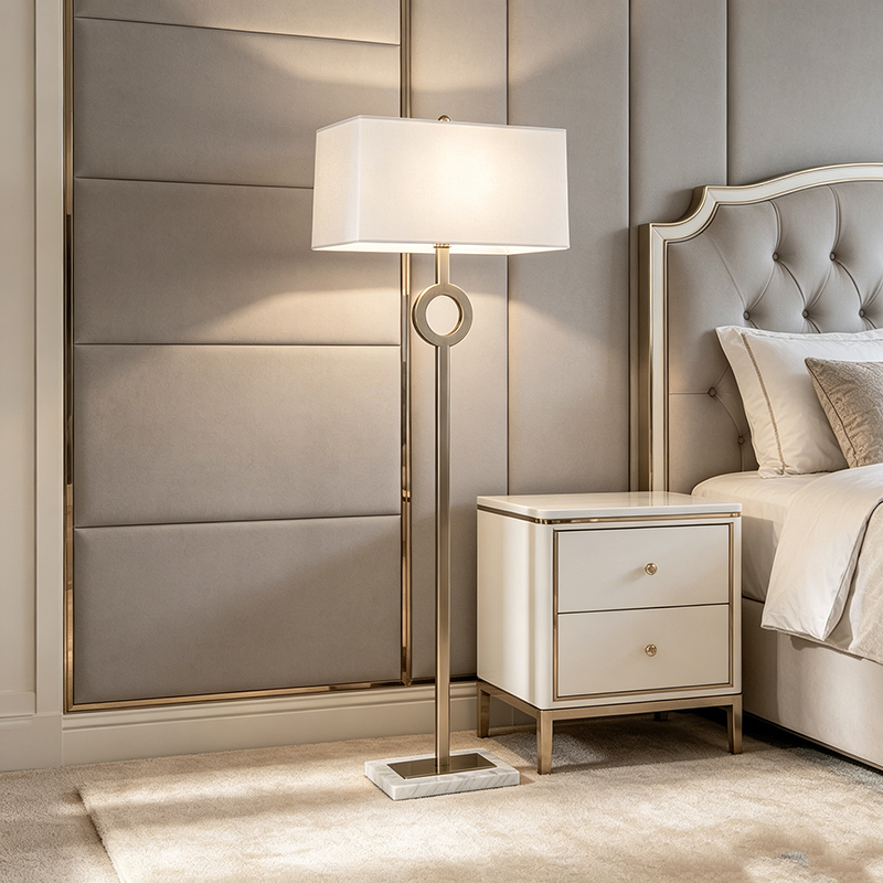 Modern Floor Lamps