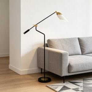 Task Floor Lamps