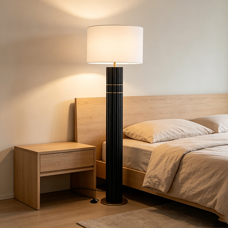 Modern Floor Lamps