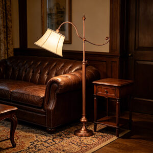Task Floor Lamps