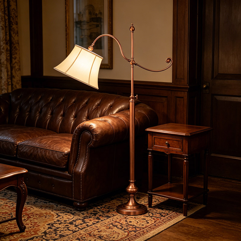 Task Floor Lamps