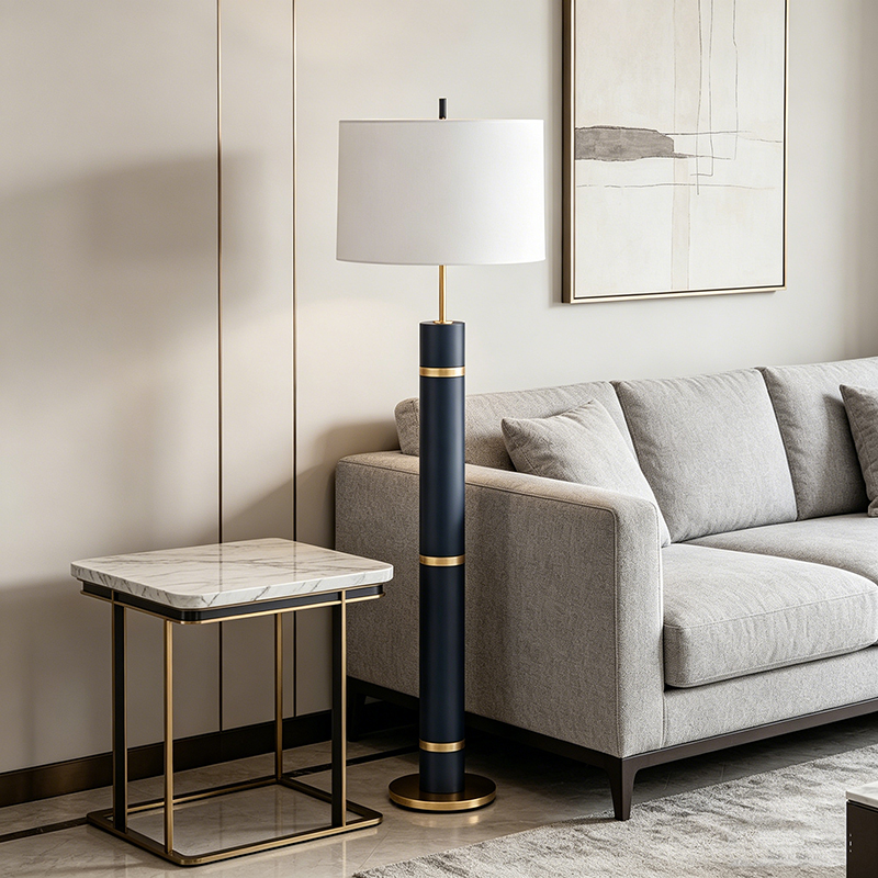 Modern Floor Lamps